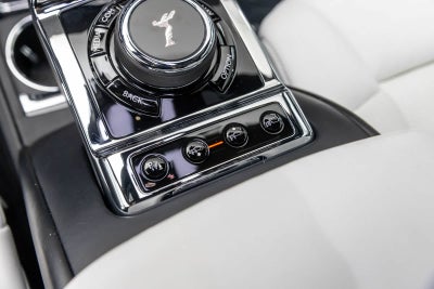 2020 Rolls-Royce Phantom Extended Wheelbase Sedan