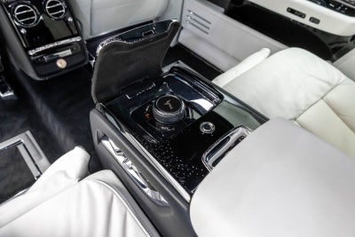2020 Rolls-Royce Phantom Extended Wheelbase Sedan