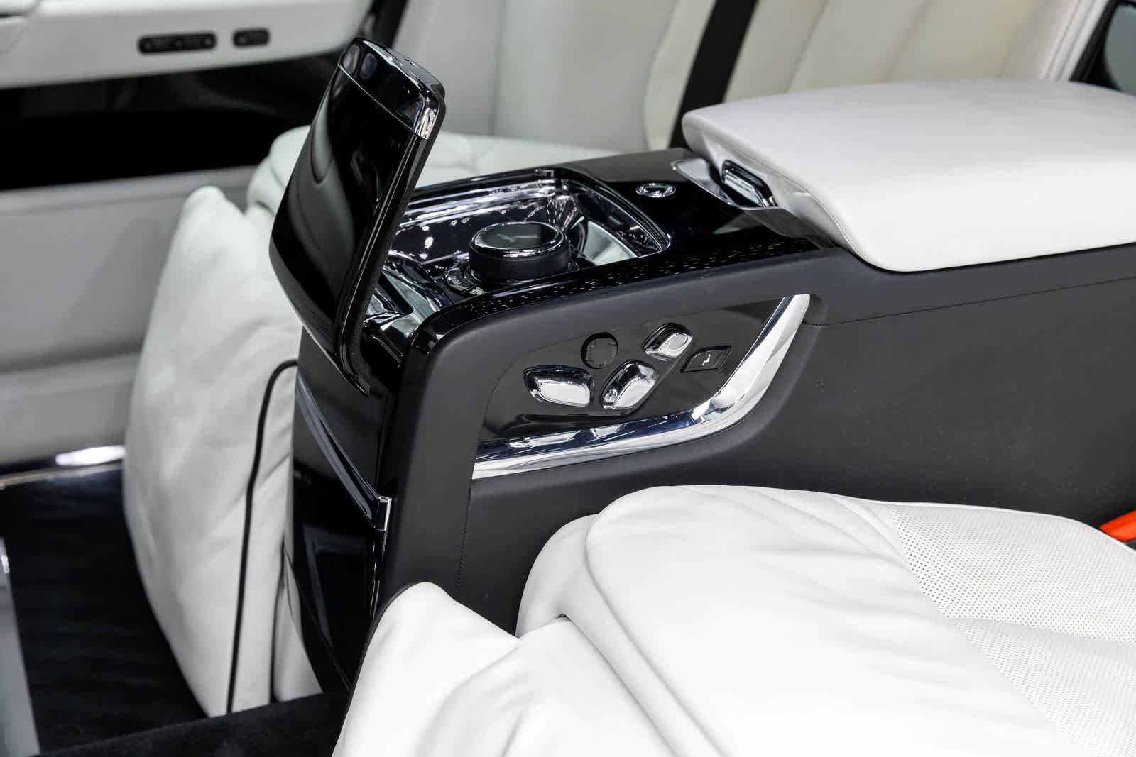 2020 Rolls-Royce Phantom Extended Wheelbase Sedan