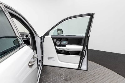 2020 Rolls-Royce Phantom Extended Wheelbase Sedan