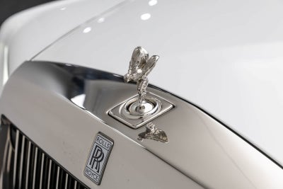 2020 Rolls-Royce Phantom Extended Wheelbase Sedan