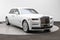 2020 Rolls-Royce Phantom Extended Wheelbase Sedan