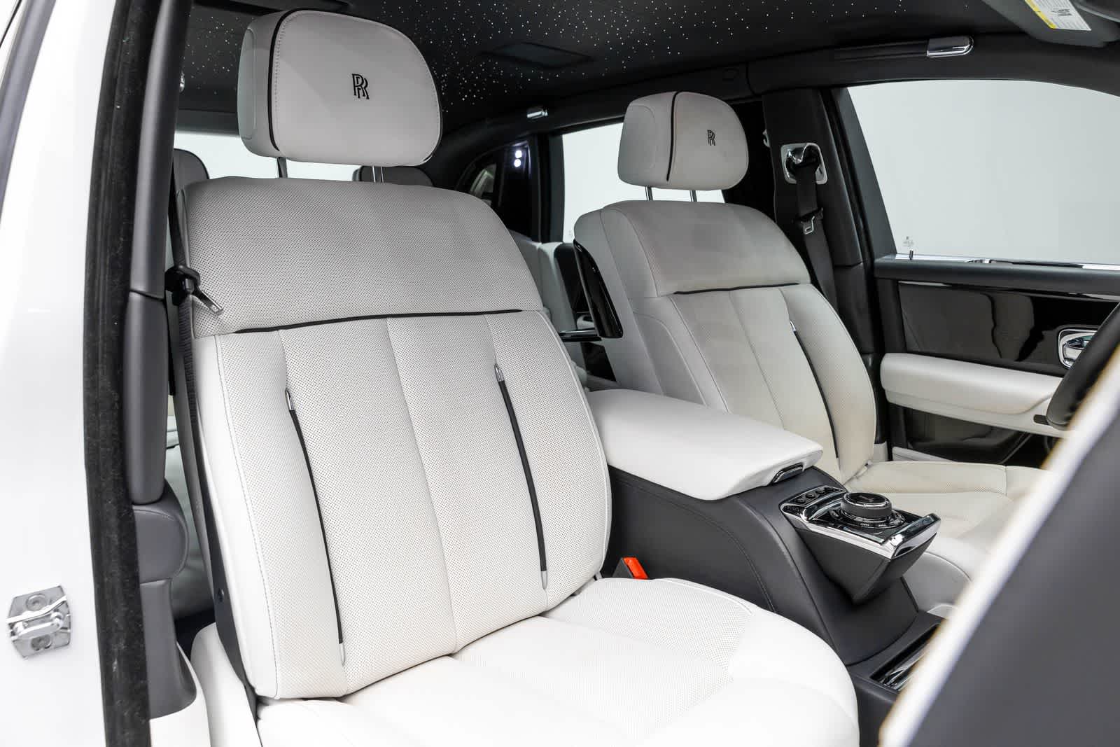 2020 Rolls-Royce Phantom Extended Wheelbase Sedan