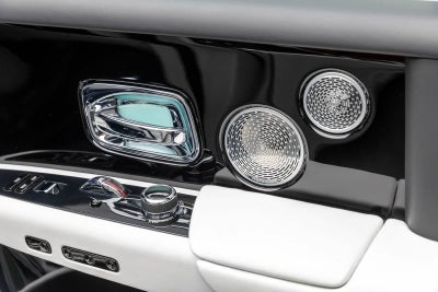 2020 Rolls-Royce Phantom Extended Wheelbase Sedan