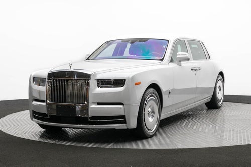 2024 Rolls-Royce Phantom Plantino