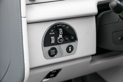 2024 Rolls-Royce Phantom Plantino