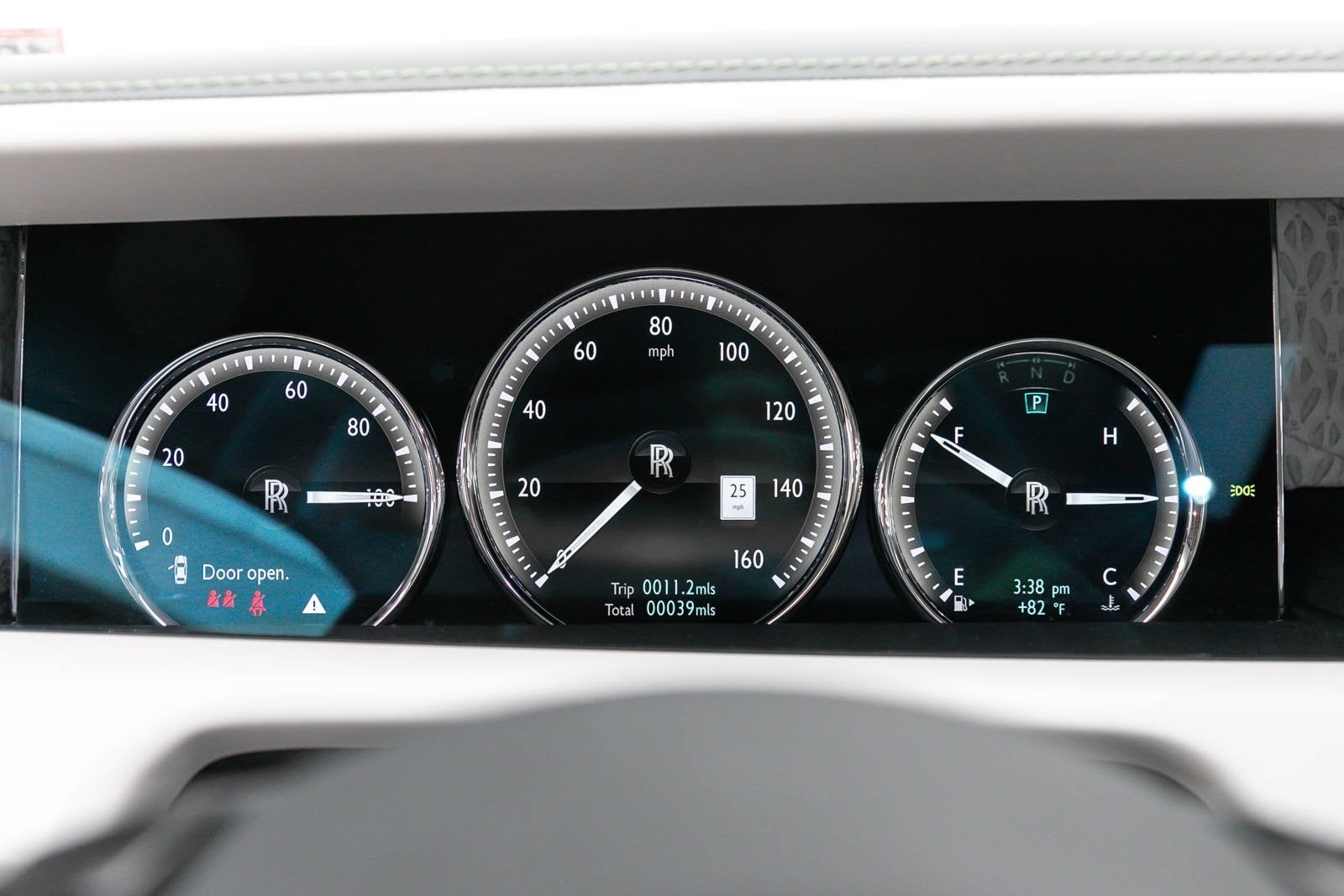 2024 Rolls-Royce Phantom Plantino