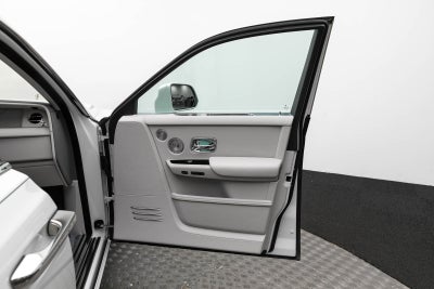 2024 Rolls-Royce Phantom Plantino