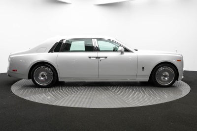 2024 Rolls-Royce Phantom Plantino