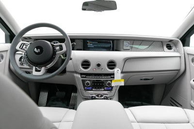 2024 Rolls-Royce Phantom Plantino