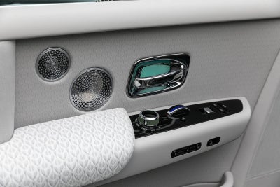 2024 Rolls-Royce Phantom Plantino