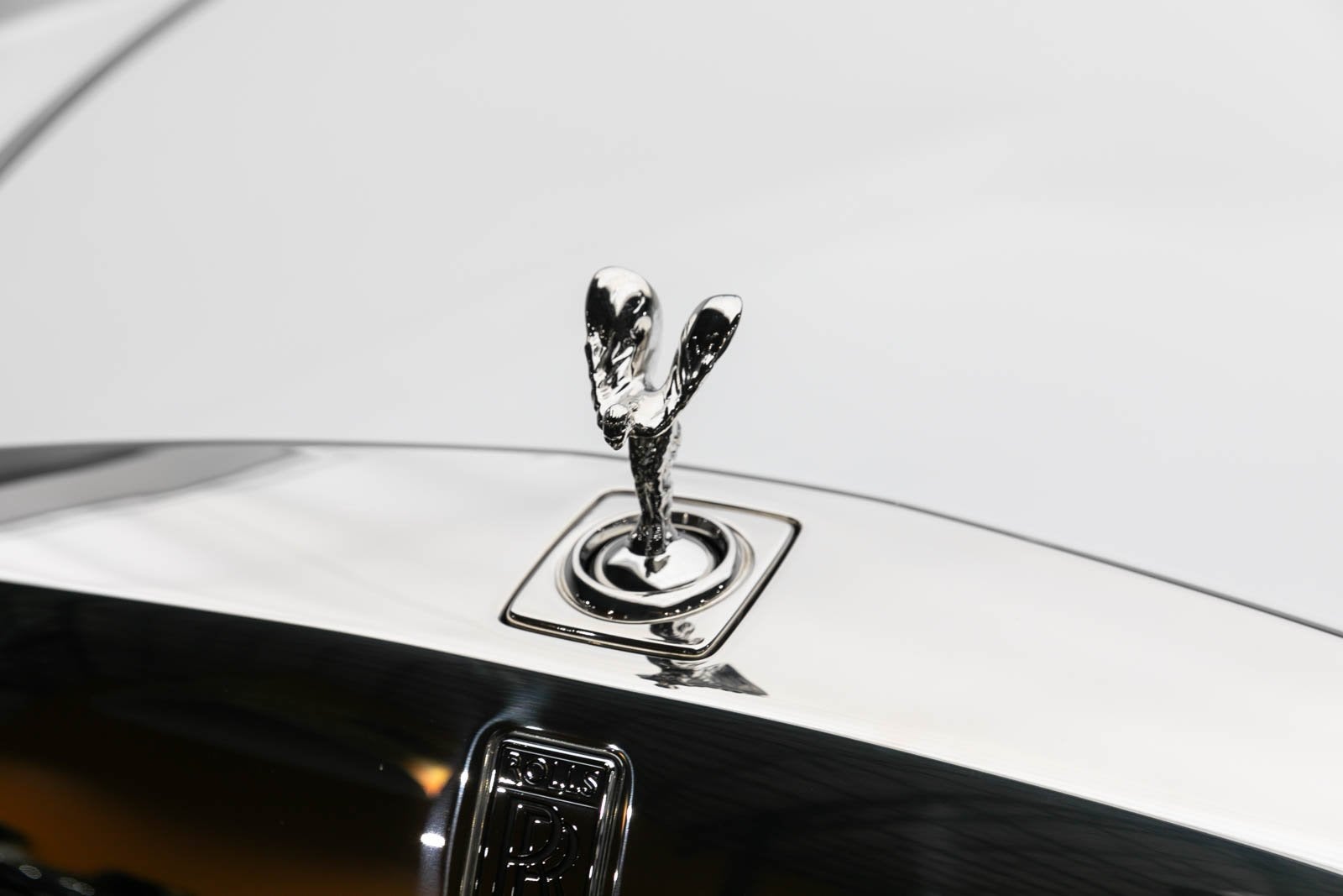 2024 Rolls-Royce Phantom Plantino