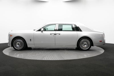2024 Rolls-Royce Phantom Plantino