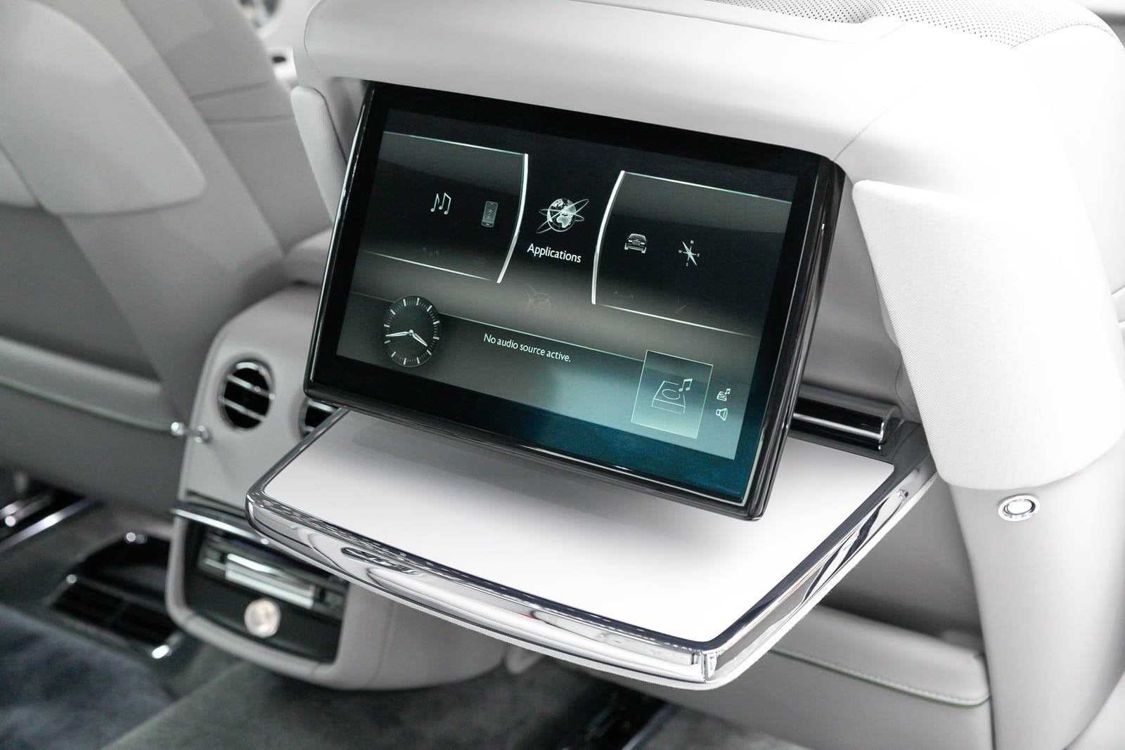 2024 Rolls-Royce Phantom Plantino