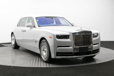2024 Rolls-Royce Phantom Plantino