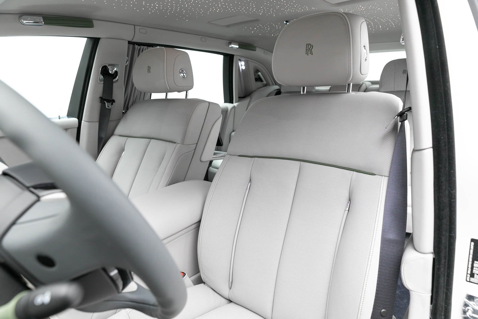 2024 Rolls-Royce Phantom Plantino