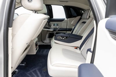 2021 Rolls-Royce Ghost Sedan