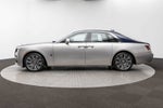 2021 Rolls-Royce Ghost Sedan