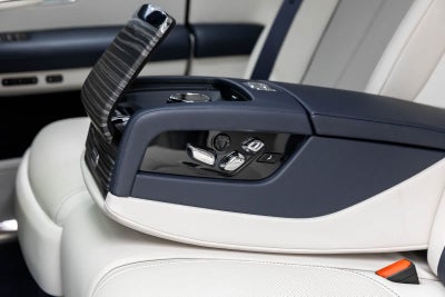 2021 Rolls-Royce Ghost Sedan