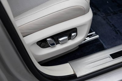 2021 Rolls-Royce Ghost Sedan