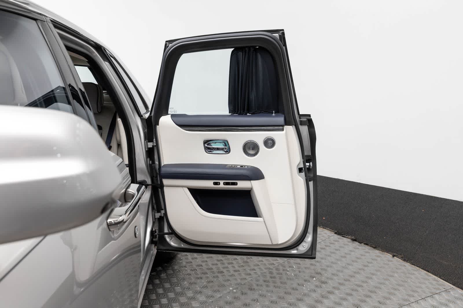 2021 Rolls-Royce Ghost Sedan