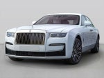 2021 Rolls-Royce Ghost Sedan