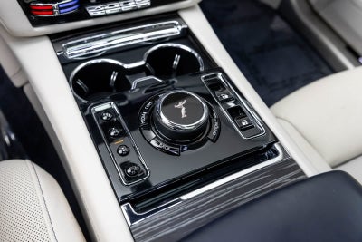 2021 Rolls-Royce Ghost Sedan