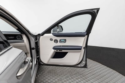 2021 Rolls-Royce Ghost Sedan