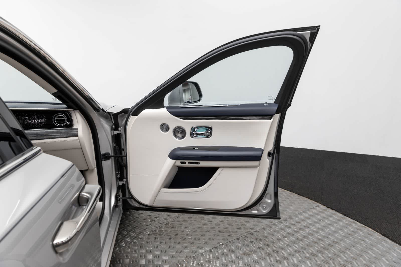 2021 Rolls-Royce Ghost Sedan