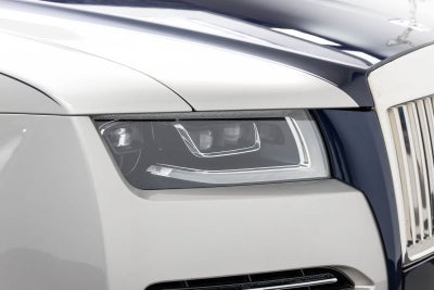 2021 Rolls-Royce Ghost Sedan