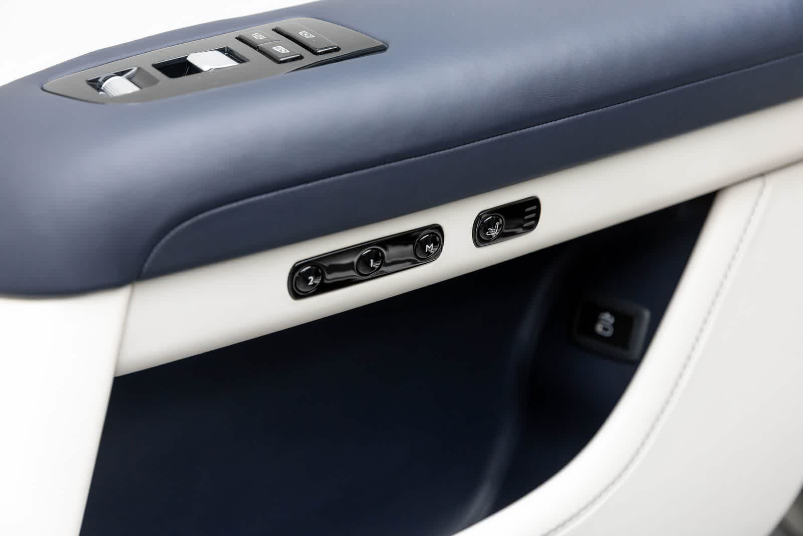 2021 Rolls-Royce Ghost Sedan