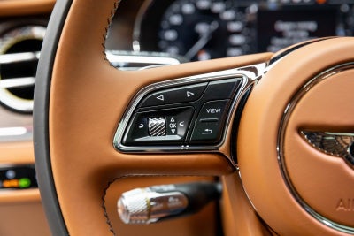 2023 Bentley Flying Spur Speed