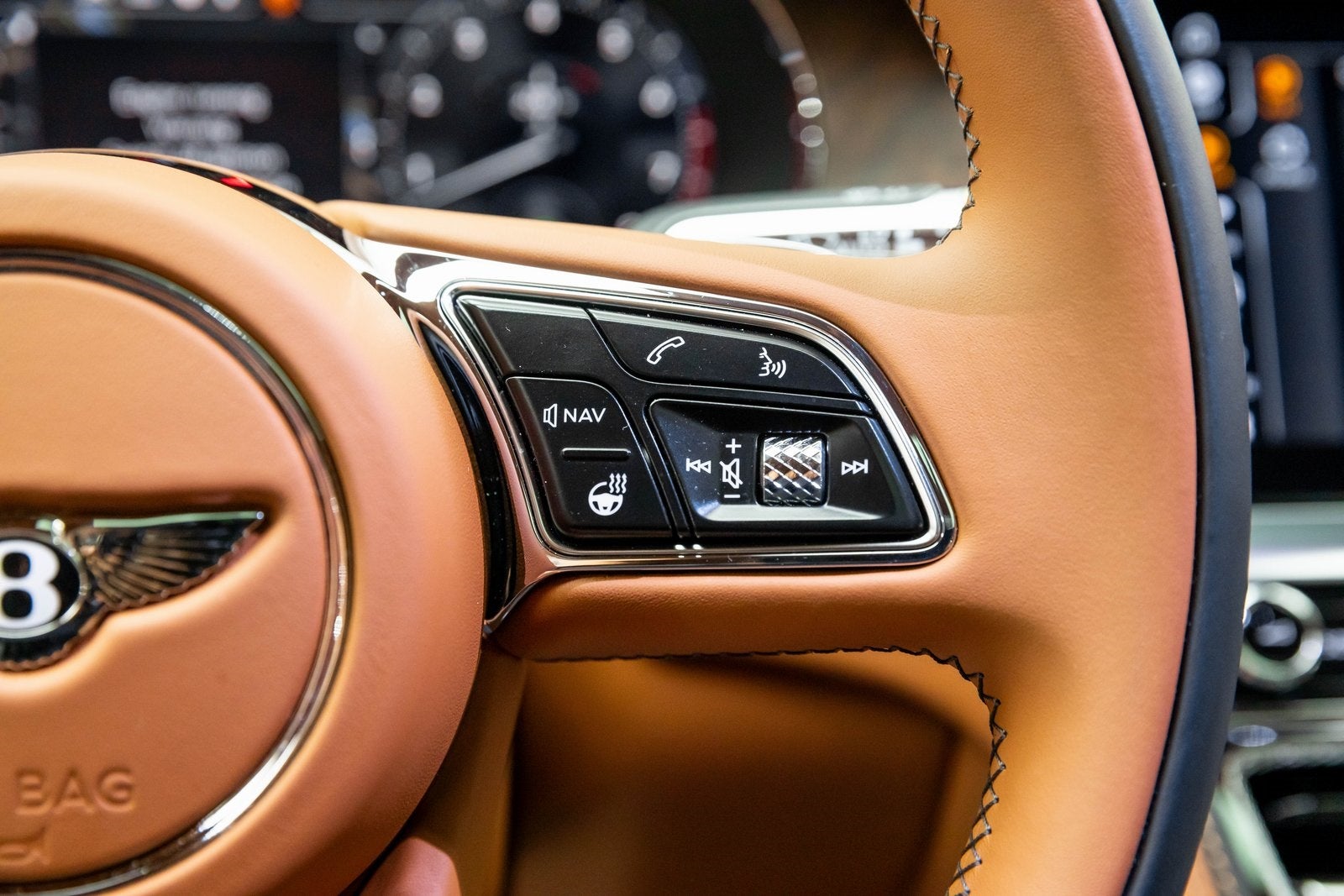 2023 Bentley Flying Spur Speed