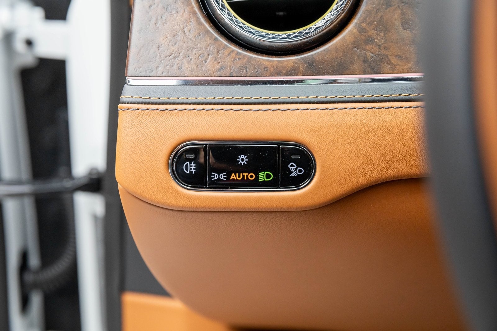 2023 Bentley Flying Spur Speed