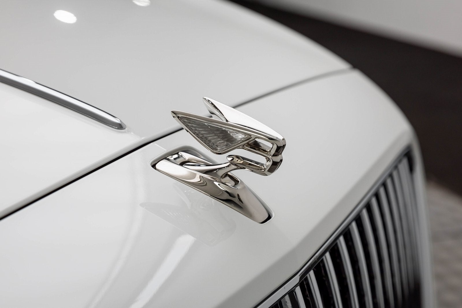 2023 Bentley Flying Spur Speed