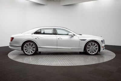 2023 Bentley Flying Spur Speed