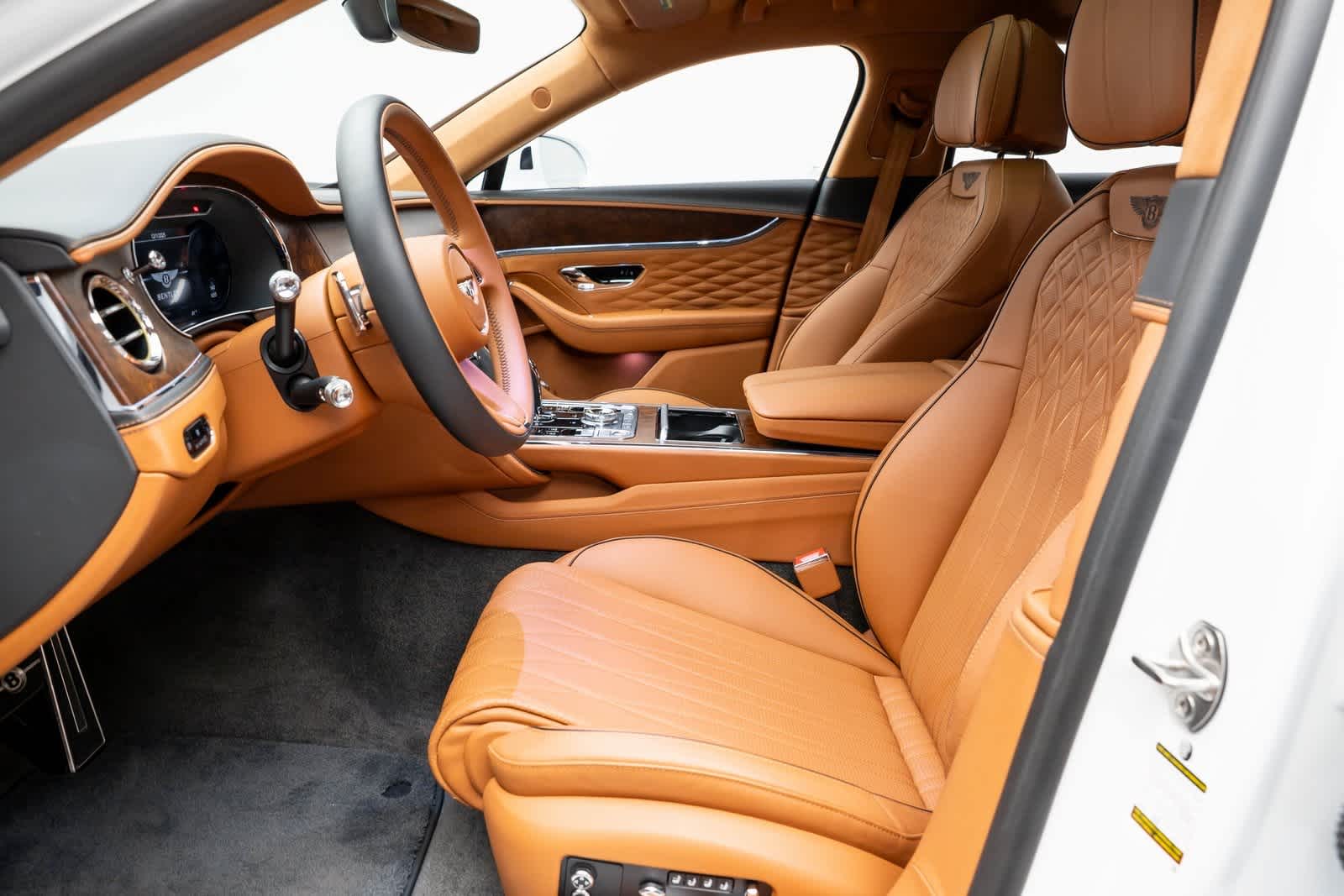 2023 Bentley Flying Spur Speed