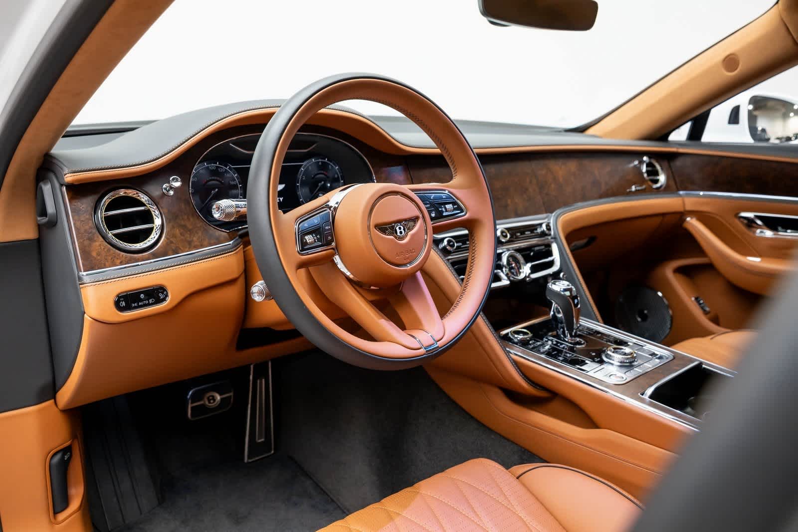 2023 Bentley Flying Spur Speed