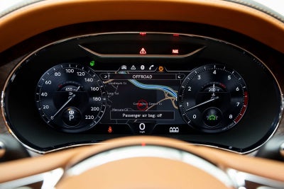 2023 Bentley Flying Spur Speed