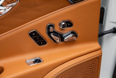 2023 Bentley Flying Spur Speed