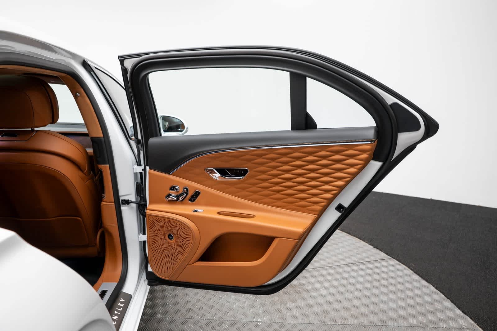 2023 Bentley Flying Spur Speed