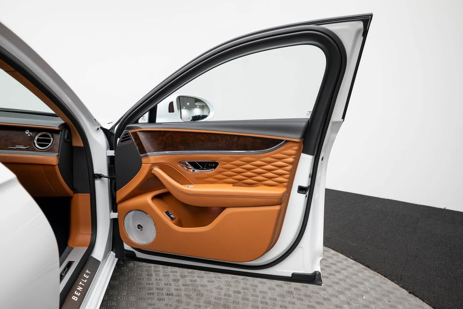 2023 Bentley Flying Spur Speed