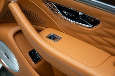 2023 Bentley Flying Spur Speed