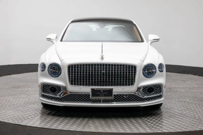 2023 Bentley Flying Spur Speed