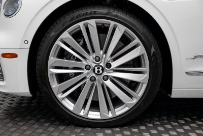 2023 Bentley Flying Spur Speed