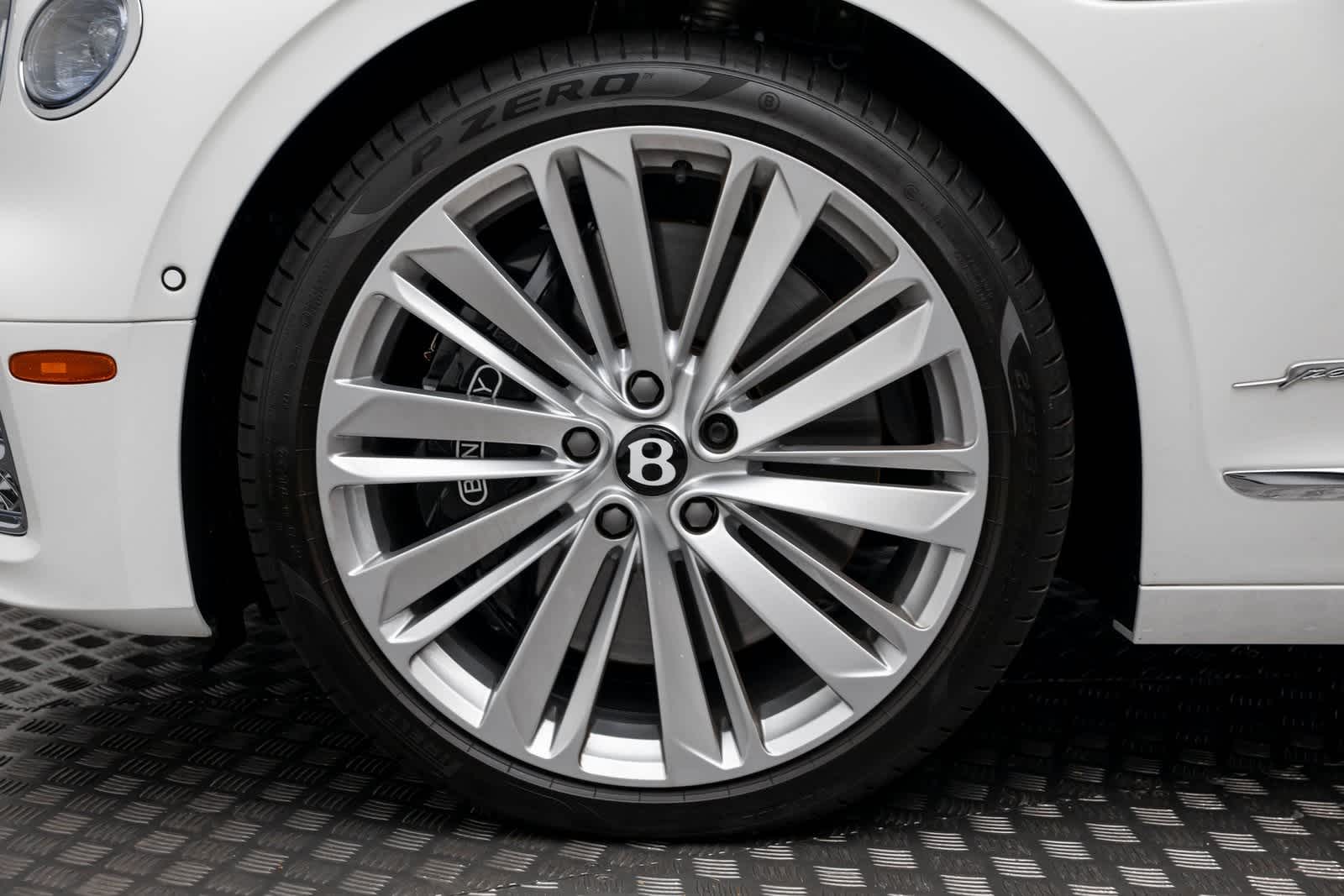 2023 Bentley Flying Spur Speed