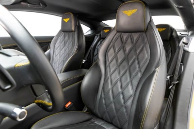 2014 Bentley Continental GT V8 S 2dr Cpe