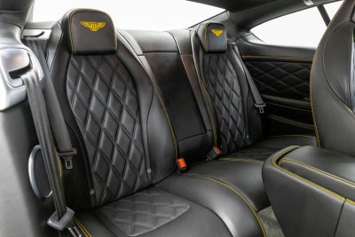 2014 Bentley Continental GT V8 S 2dr Cpe