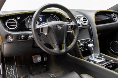 2014 Bentley Continental GT V8 S 2dr Cpe