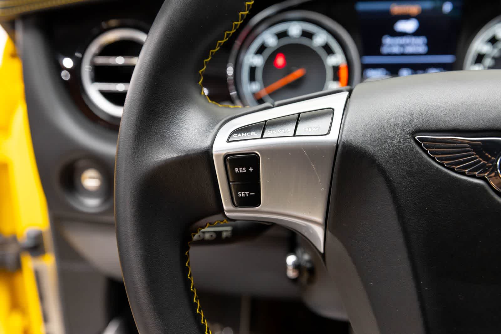 2014 Bentley Continental GT V8 S 2dr Cpe